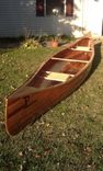 Cedar Strip Canoe 3 small