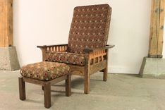 Morris Chair 2 small