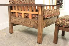 Morris Chair 3 small