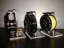 Fly Fishing Reel Display 4 small