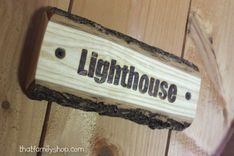 Custom Door Name Plaque Bedroom Marker Sign 1 small