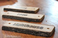Custom Door Name Plaque Bedroom Marker Sign 2 small
