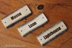 Custom Door Name Plaque Bedroom Marker Sign 3 small