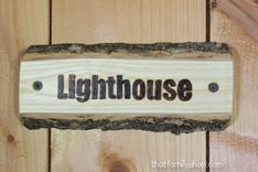 Custom Door Name Plaque Bedroom Marker Sign 5 small