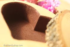 Hollow-Log Jewelry Box With Woodburned Personalization 2 small