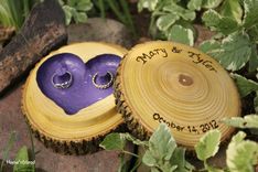 Wedding Rings Jewelry Box 5 small