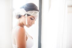 Cap Veils 5 small