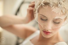 Birdcage Veils 1 small