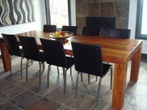 Walnut Dining Table 2 small