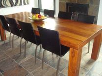 Walnut Dining Table 3 small