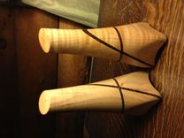 Salt & Pepper Mills And Shakers 3 small