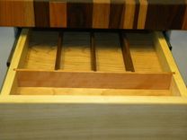 Custom Kitchen Island 4 small