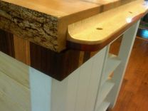 Custom Kitchen Island 6 small