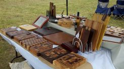 Custom Cutting Boards 2 small