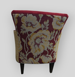Sample - Remembrance Chair 4 small