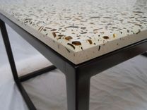 Concrete Coffee Table 1 small
