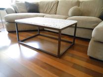 Concrete Coffee Table 2 small
