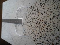 Guitar In Concrete Coffee Table 4 small