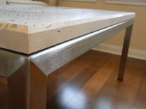 Guitar In Concrete Coffee Table 5 small