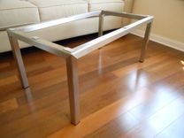 Guitar In Concrete Coffee Table 7 small