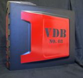 Custom Gaming Computer Case 4 small