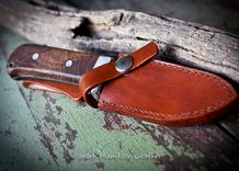 Knife Sheath Made To Order 3 small