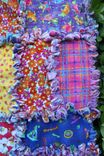 Quilt Rag Style 2 small