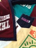 Custom T Shirt Quilt - Options 1 small
