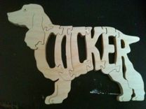 Dog Puzzles 2 small
