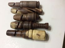 Whistles 2 small