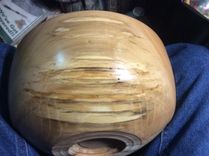 Handmade Woodturned Bowls 1 small