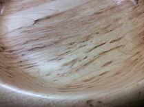 Handmade Woodturned Bowls 3 small