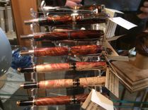 High End Rollerball And Fountain Pens 2 small