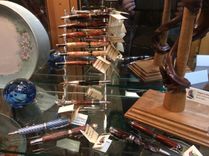 High End Rollerball And Fountain Pens 3 small