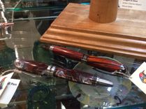 High End Rollerball And Fountain Pens 4 small