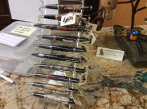 High End Rollerball And Fountain Pens 6 small