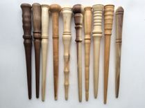 Wizard Wands 4 small