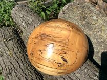 Spalted Beech Bowls 2 small