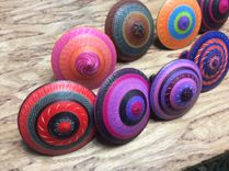 Spinning Tops 1 small