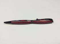 Red And Gray Lamenate Gun Metal 2 small