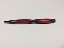 Red And Gray Lamenate Gun Metal 3 small