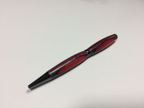 Red And Gray Lamenate Gun Metal 4 small