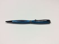 Deep Sky Blue And Black Gun Metal 2 small