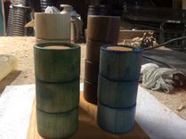 Napkin Holder Rings And Stand 1 small