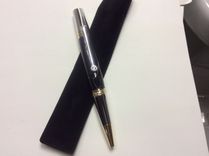Premium Series Heavy 22kt Gold & Rhodium Majestic Squire 2 small