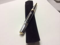 Premium Series Heavy 22kt Gold & Rhodium Majestic Squire 4 small