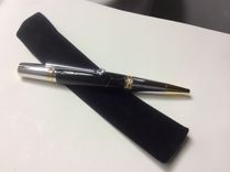 Premium Series Heavy 22kt Gold & Rhodium Majestic Squire 6 small