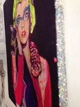 Small Custom Original Paintings 3 small