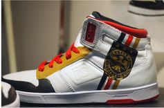 German National Team Sneakers 1 small