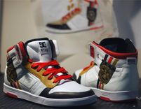 German National Team Sneakers 2 small